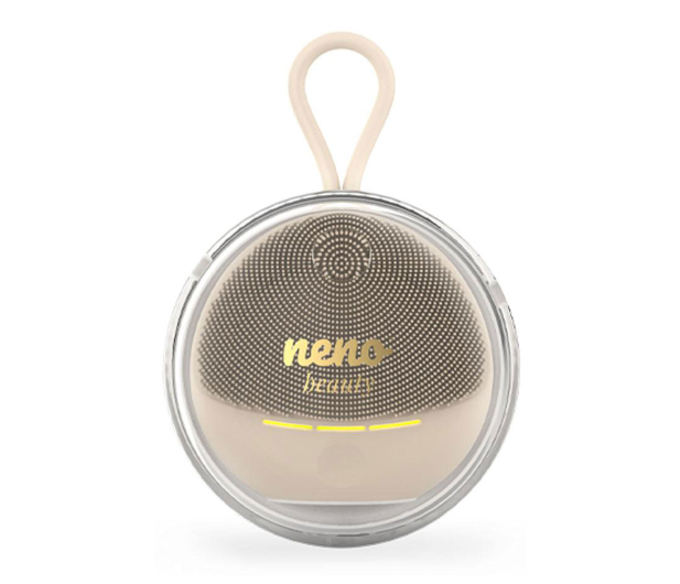 Neno Szczoteczka soniczna do twarzy Mica - 1415765 - zdjęcie 4